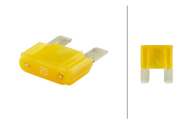 Hella Zekering 8JS 728 595-051