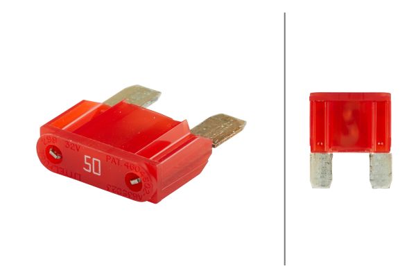 Hella Zekering 8JS 728 595-161