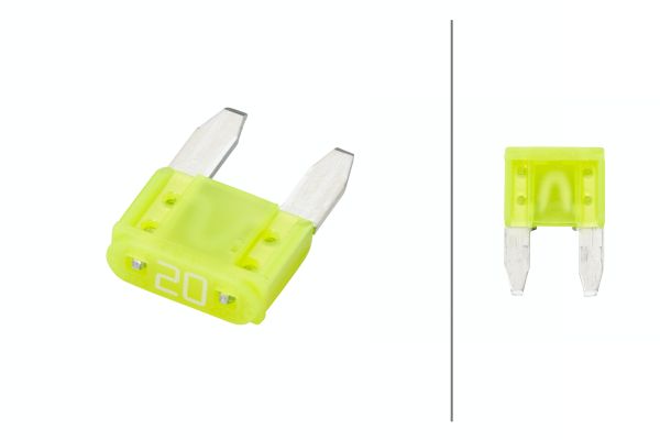 Hella Zekering 8JS 728 596-047