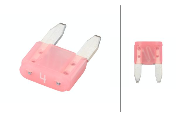 Hella Zekering 8JS 728 596-121