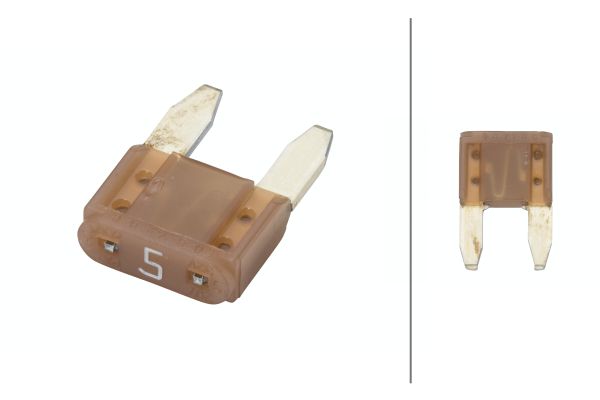 Hella Zekering 8JS 728 596-131