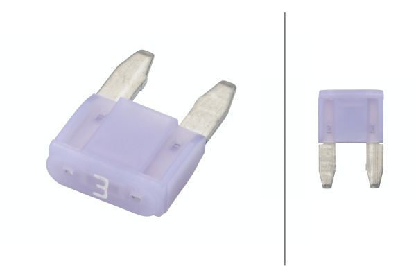 Hella Zekering 8JS 728 596-182