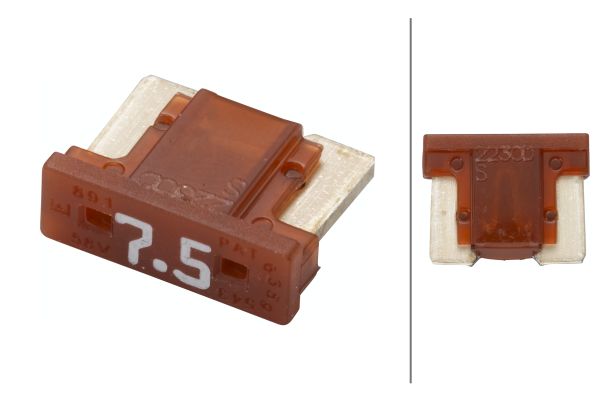 Hella Zekering 8JS 728 596-302