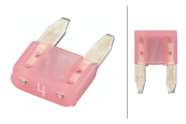 Hella Zekering 8JS 728 596-801