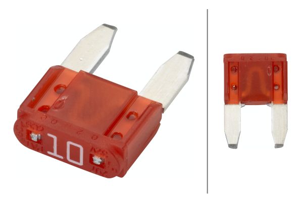 Hella Zekering 8JS 728 596-821