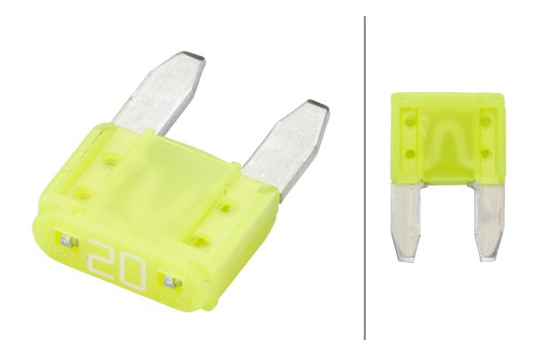 Hella Zekering 8JS 728 596-841