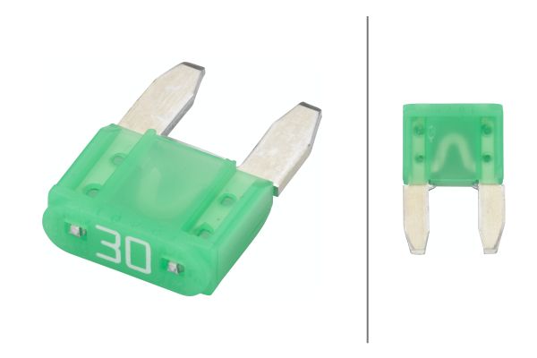 Hella Zekering 8JS 728 596-851