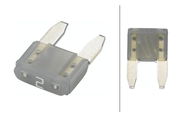 Hella Zekering 8JS 728 596-861