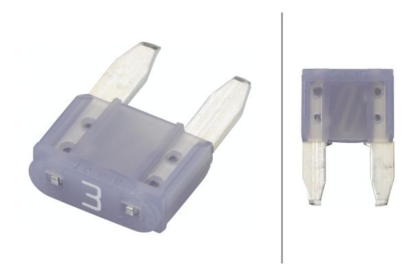 Hella Zekering 8JS 728 596-881