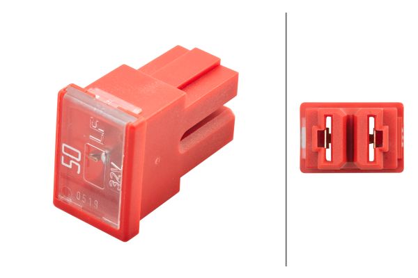 Hella Zekering 8JS 740 026-031