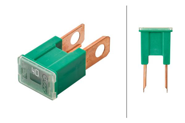 Hella Zekering 8JS 740 026-241