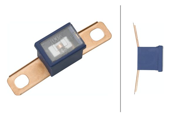 Hella Zekering 8JS 740 026-361