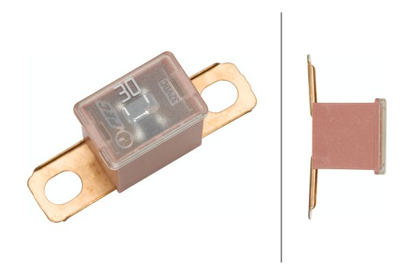 Hella Zekering 8JS 740 026-501