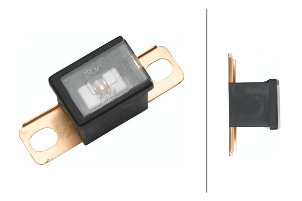 Hella Zekering 8JS 740 026-551