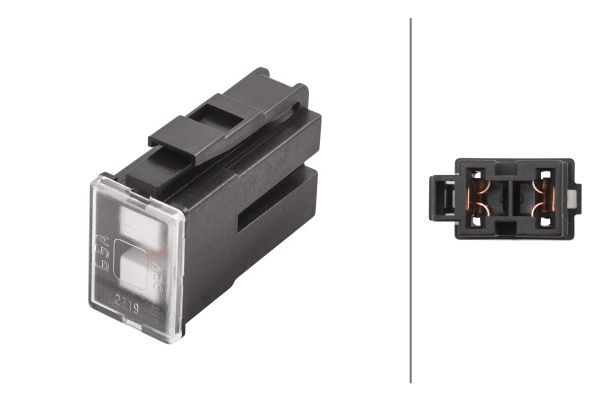 Hella Zekering 8JS 740 026-711