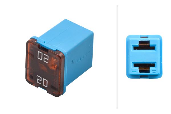 Hella Zekering 8JS 740 026-731