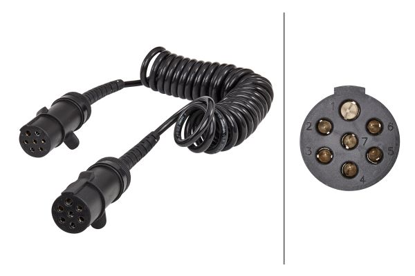 Hella Electrospiraal 8KA 004 797-041