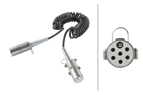 Hella Electrospiraal 8KA 004 797-111