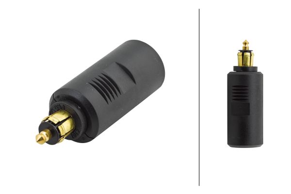 Hella Adapter, stekkerdoos 8KA 007 589-131
