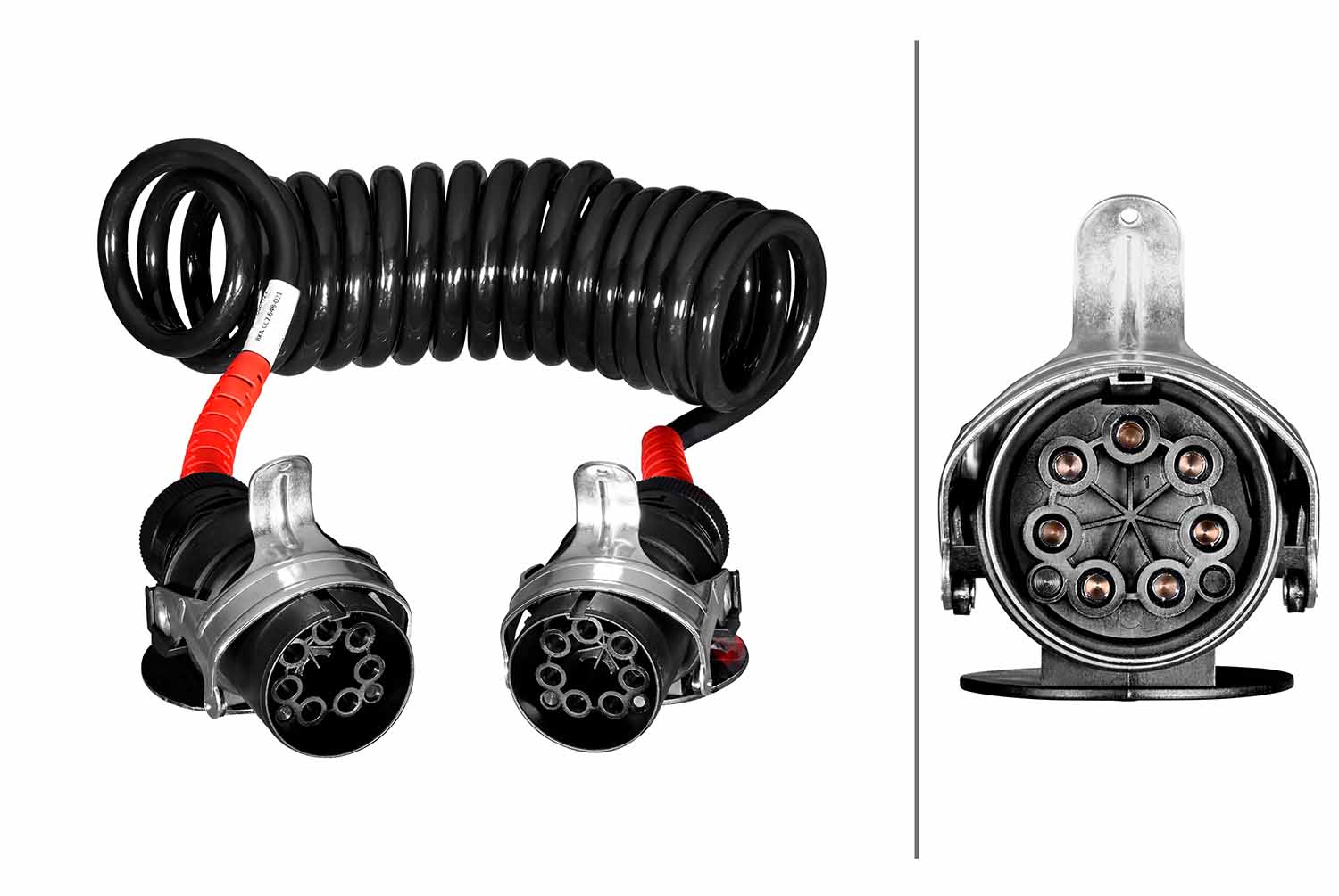 Hella Electrospiraal 8KA 007 648-021