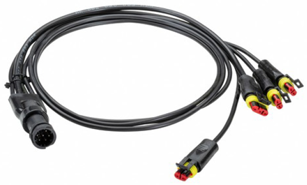 Hella Kabelset achterlicht 8KA 340 159-007