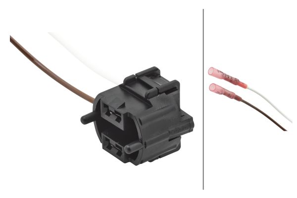 Hella Stekker 8KB 863 949-011