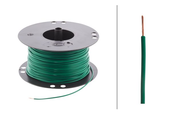 Hella Kabelset 8KL 054 004-002