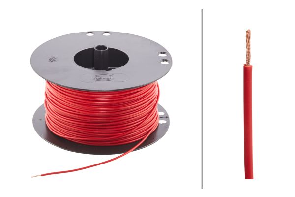 Hella Kabelset 8KL 054 012-002