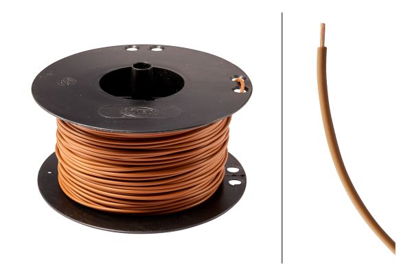 Hella Kabelset 8KL 054 014-002