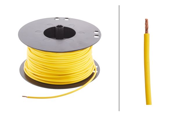 Hella Kabelset 8KL 712 954-002