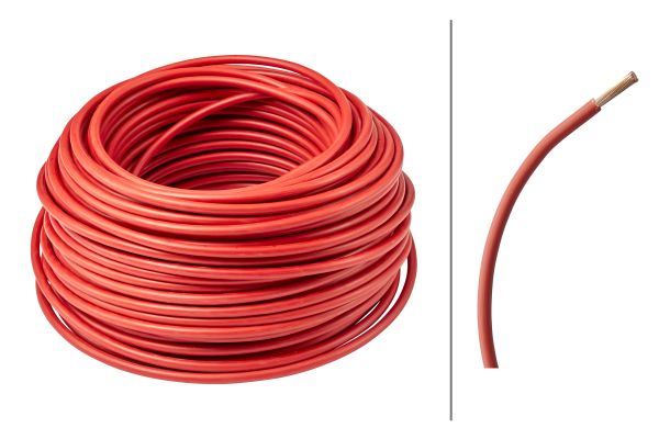 Hella Kabelset 8KL 712 965-001