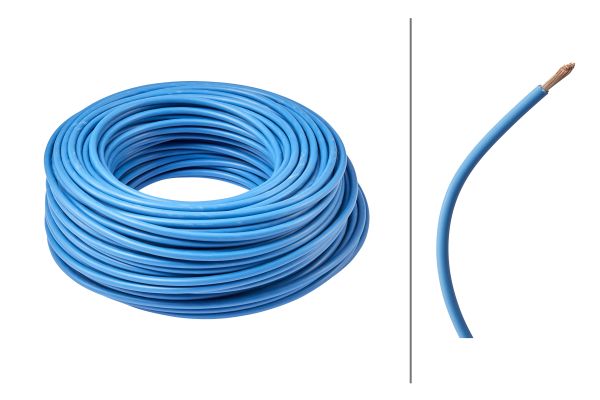 Hella Kabelset 8KL 712 966-001