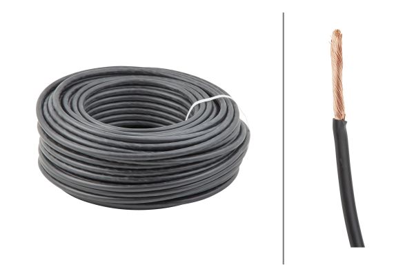 Hella Kabelset 8KL 712 970-001