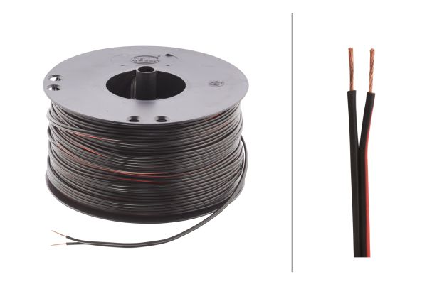 Hella Kabelset 8KL 712 980-032