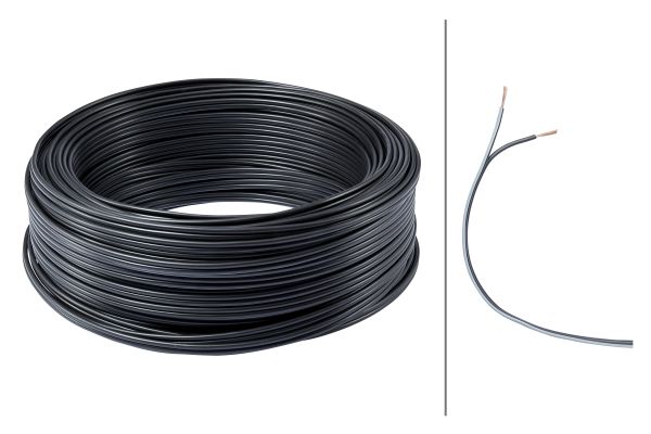 Hella Kabelset 8KL 712 981-001