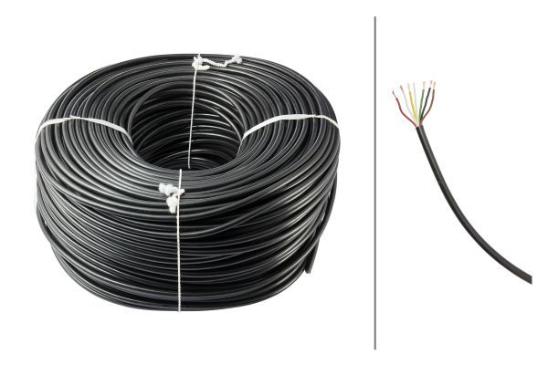 Hella Kabelset 8KL 712 989-001