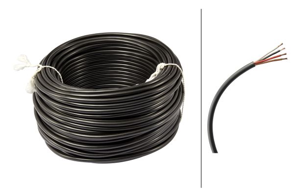 Hella Kabelset 8KL 712 995-001