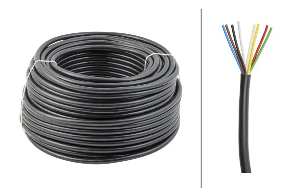 Hella Kabelset 8KL 712 997-001