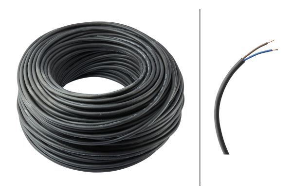 Hella Kabelset 8KL 713 740-042