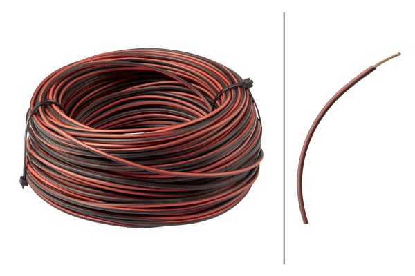 Hella Kabelset 8KL 717 463-001