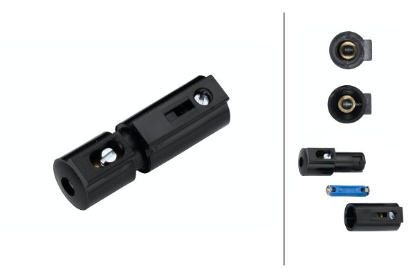 Hella Zekeringhouder 8KV 002 127-011