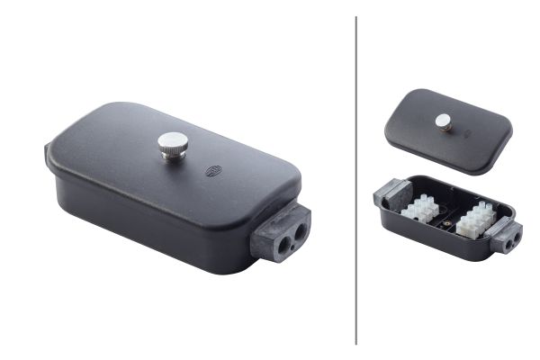 Hella Kabelverbindingsdoos 8KV 002 143-031