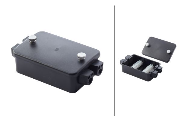 Hella Kabelverbindingsdoos 8KV 004 258-031