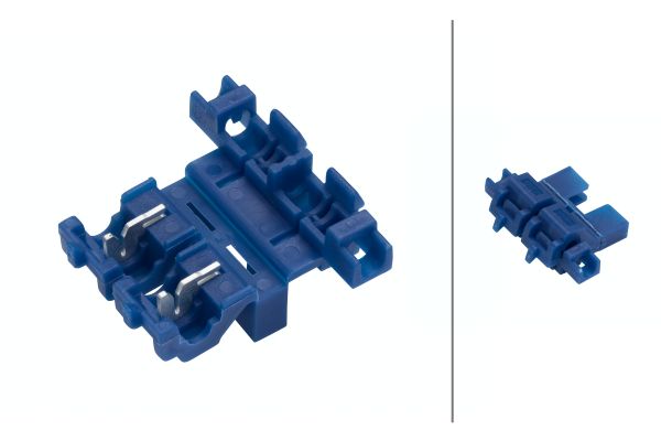 Hella Zekeringhouder 8KV 714 340-002