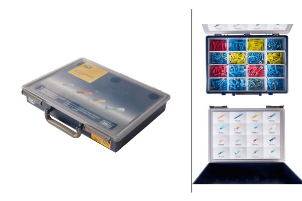 Hella Bundelbandset 8KW 009 253-801