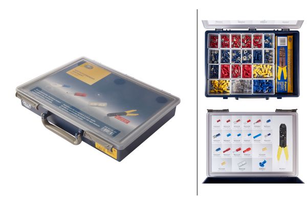 Hella Bundelbandset 8KW 009 254-801