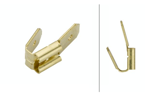 Hella Kruisschakeling 8KW 043 636-003