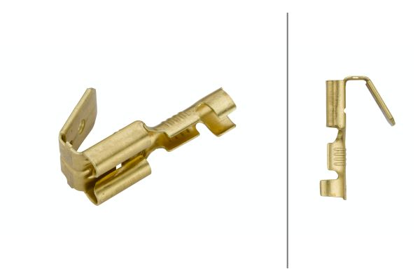 Hella Kruisschakeling 8KW 701 671-003