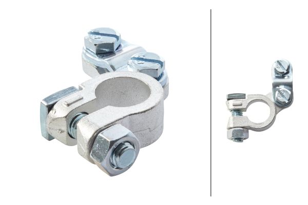 Hella Accu/batterijpoolklem 8KX 043 021-031