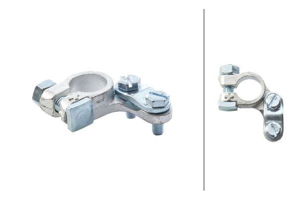 Hella Accu/batterijpoolklem 8KX 091 450-031